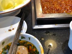 -红鼎坊·老成都火锅(新南门店)