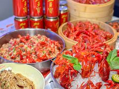 -靓靓蒸虾·头牌蒸虾(雪松路总店)