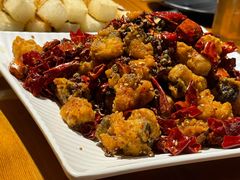 -望京一号·重庆江湖菜(工体店)