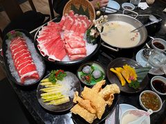-捞王锅物料理(东百中心店)