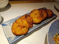 -吴家·非遗淮扬小馆(镇江万达广场店)