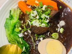 -康师傅私房牛肉面(马泉营奥莱店)