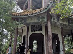 -巢湖姥山岛