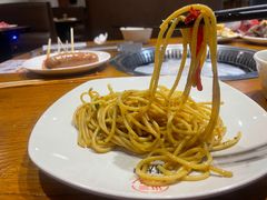 -韩大地烤肉海鲜火锅自助(五一广场店)