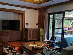 -西双版纳安纳塔拉度假酒店