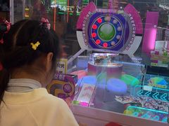 -风云再起游乐汇(北京西单西西友谊店)