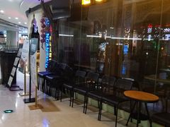 -楼兰新疆主题餐厅(坂田佳华领汇广场店)