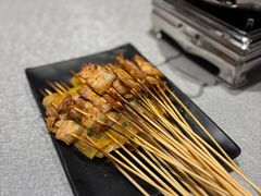 -聚味瞿记·龙虾堂(树木岭店)