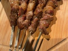 -通海俄式烧烤·俄罗斯大串(嵩山路店)