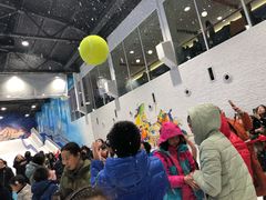 -Mr·Kuma酷么先生雪之乐园