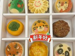 -北京稻香村(零号店)