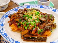 -众顺和非遗淮扬菜(何园店)