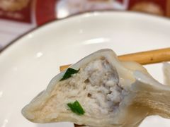 -添福来墨鱼饺子 · 海鲜东北菜(大连星海·黄浦路店)