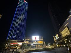 -东莞松山湖万象汇