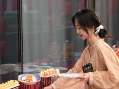 -宁波香格里拉大酒店