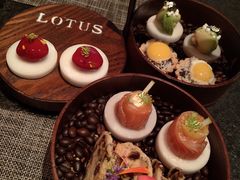 -莲西餐(曲江店)