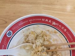 -明記茶餐廳(福田总店)