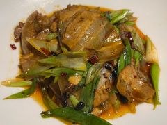-辛香汇·现炒川菜(武进吾悦店)