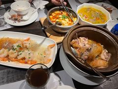 -外婆家(杭州马塍店)