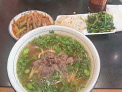-杨记清芳牛肉拉面(宝龙广场店)