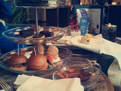 android_upload_pic-威斯汀酒店Exchange大堂吧