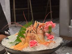 -Mr.Fish鱼鲜生海鲜放题(高德置地冬广场店)