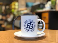 伯爵红茶-Jamaicablue Coffeeshop(中央广场店)