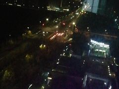 -云晓光头烧烤吧(川沙绿地店)