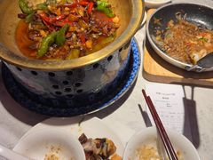 -天辣(金桥啦啦宝都店)