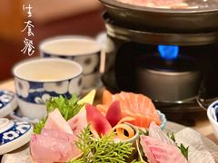 -小山日本料理(太古汇店)
