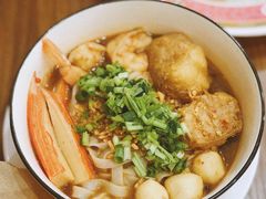 -曼谷食堂·泰国家庭料理(丹桂路店)