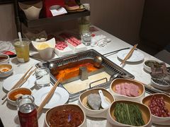 -海底捞火锅(稻河古街夜宵主题店)