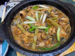 -君霖海鲜私房菜(春柳店)