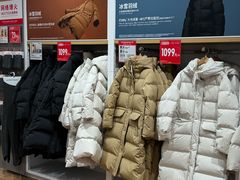-优衣库(长沙国金中心店)