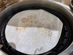 -姜胖胖无限自助烤肉(罗湖宝能店)