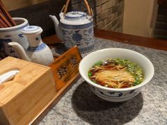 -南京大牌档(青岛万象城店)