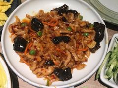 -老昌春饼(松北店)