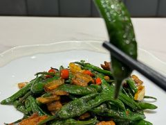-禾田餐厅•乡野湖北菜(徐东店)