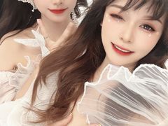 -海马体照相馆(成都来福士广场店)