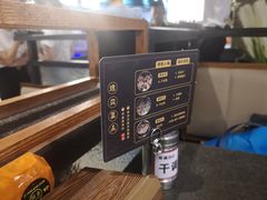 -盛江山自助料理(奥莱锦辉购物广场店)