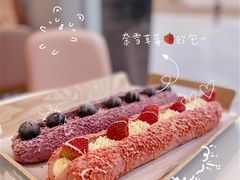 -奈雪的茶(大连新玛特店)