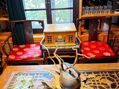 -隐食私房菜(渡口·光荣院南门·老街店)