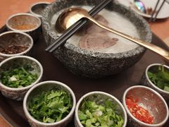 -浩海火燒雲傣家菜(芮欧百货店)