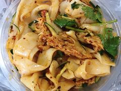 -萝鸡思味秘制泡菜(万家丽店)