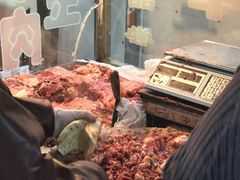 -杨天玉腊牛羊肉