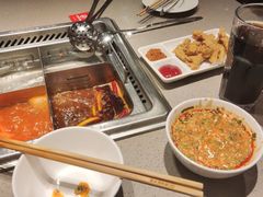 -海底捞火锅(壹悦城店)