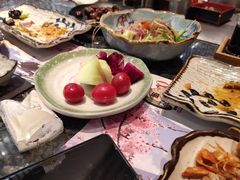 -大渔铁板烧(中山路八佰伴店)