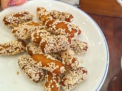 -真不同饭店(中州东路店)