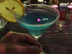 -顶层酒吧ROOF(上海艾迪逊酒店)