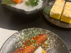 -饭团匠·料理小食堂(玉林店)